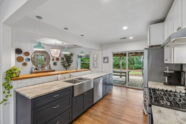 1714 Wambaw Avenue, Charleston, SC 29412