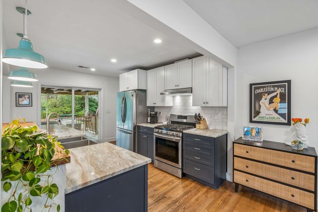 1714 Wambaw Avenue, Charleston, SC 29412