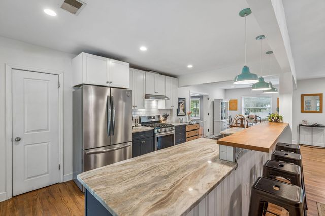 1714 Wambaw Avenue, Charleston, SC 29412