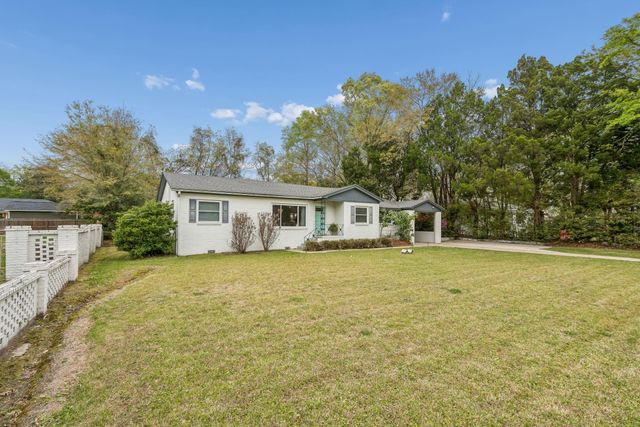 1714 Wambaw Avenue, Charleston, SC 29412