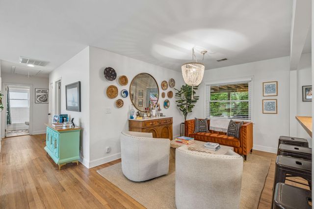 1714 Wambaw Avenue, Charleston, SC 29412