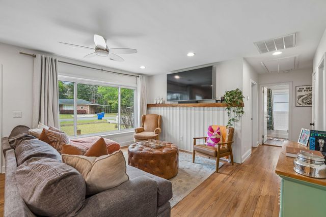 1714 Wambaw Avenue, Charleston, SC 29412