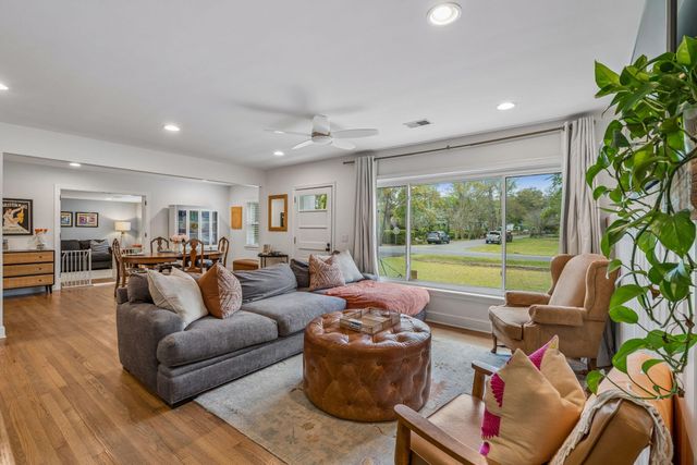 1714 Wambaw Avenue, Charleston, SC 29412