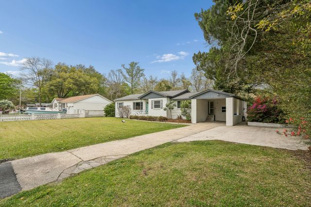 1714 Wambaw Avenue, Charleston, SC 29412