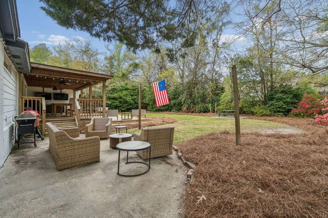 1714 Wambaw Avenue, Charleston, SC 29412