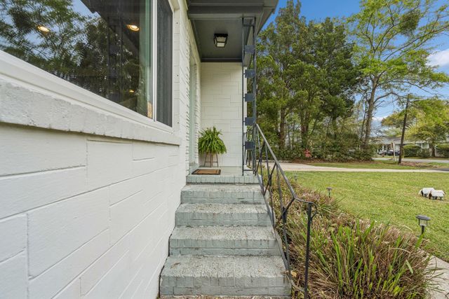 1714 Wambaw Avenue, Charleston, SC 29412