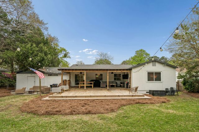 1714 Wambaw Avenue, Charleston, SC 29412