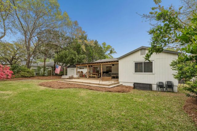 1714 Wambaw Avenue, Charleston, SC 29412