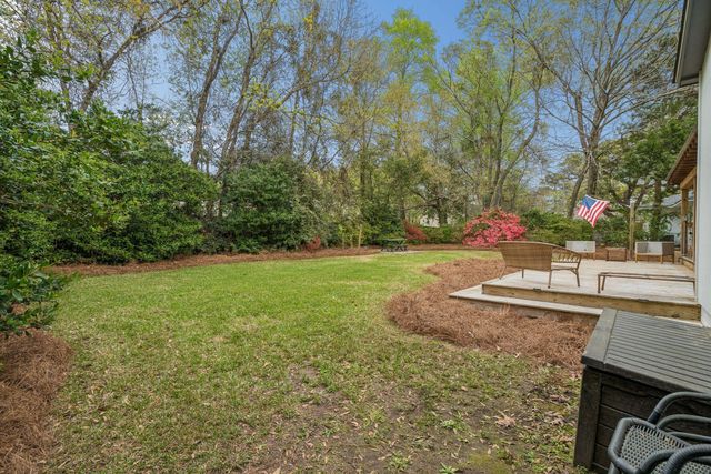 1714 Wambaw Avenue, Charleston, SC 29412