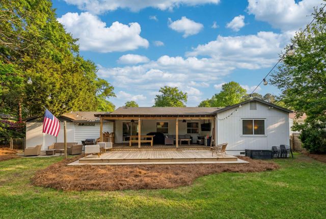 1714 Wambaw Avenue, Charleston, SC 29412