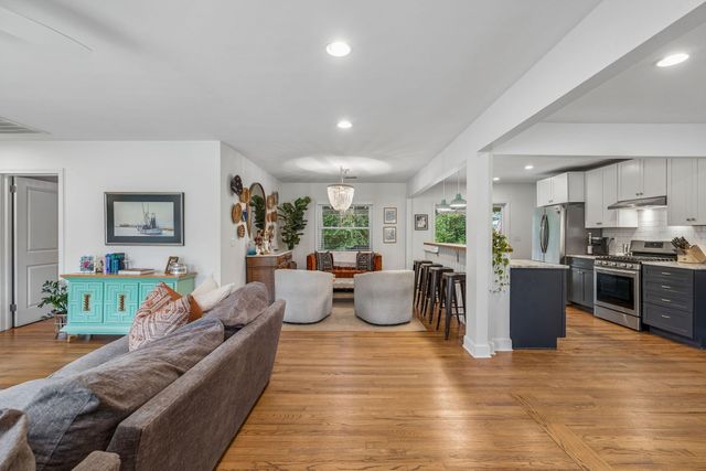 1714 Wambaw Avenue, Charleston, SC 29412