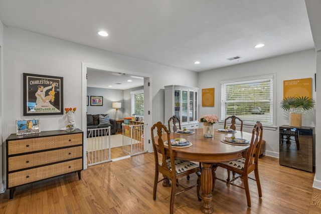 1714 Wambaw Avenue, Charleston, SC 29412