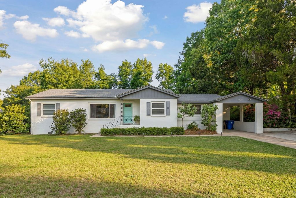 1714 Wambaw Avenue, Charleston, SC 29412