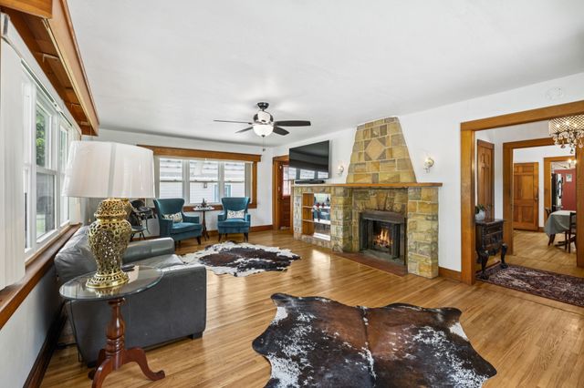 5362 Hillsboro Viola Rd, Manchester, TN 37355