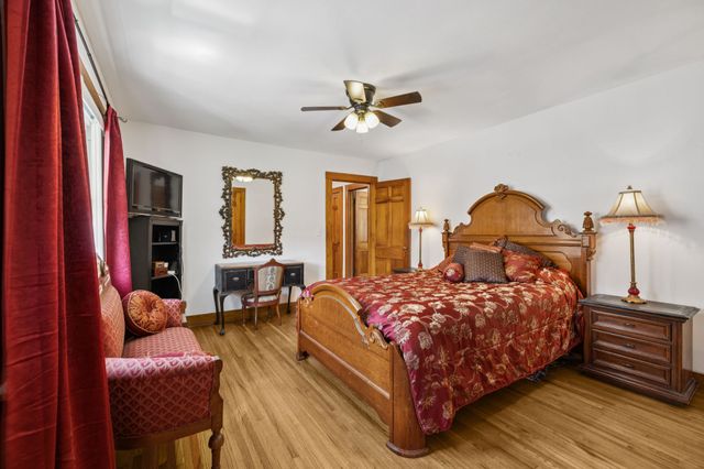 5362 Hillsboro Viola Rd, Manchester, TN 37355