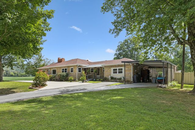 5362 Hillsboro Viola Rd, Manchester, TN 37355