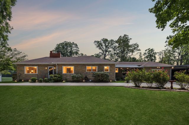 5362 Hillsboro Viola Rd, Manchester, TN 37355