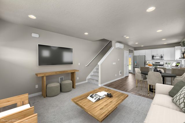 21537 NE Gather Place, Bend, OR 97702