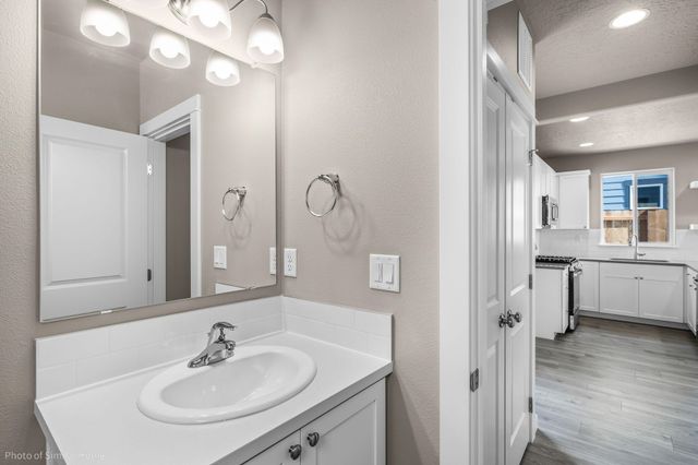 21537 NE Gather Place, Bend, OR 97702