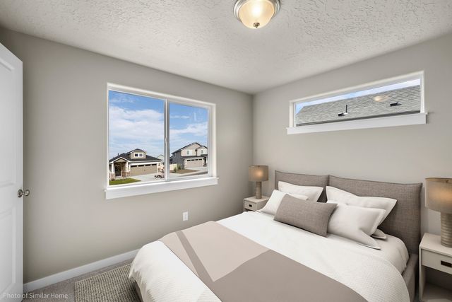 21537 NE Gather Place, Bend, OR 97702