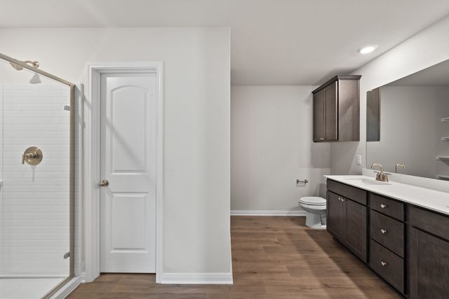 956 Camelia Grove Court, Hutchins, TX 75141