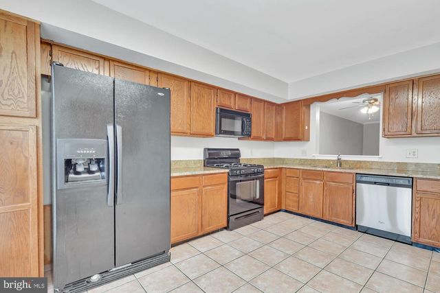 4207 DEVONWOOD WAY, Woodbridge, VA 22192