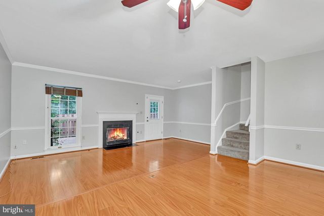 4207 DEVONWOOD WAY, Woodbridge, VA 22192