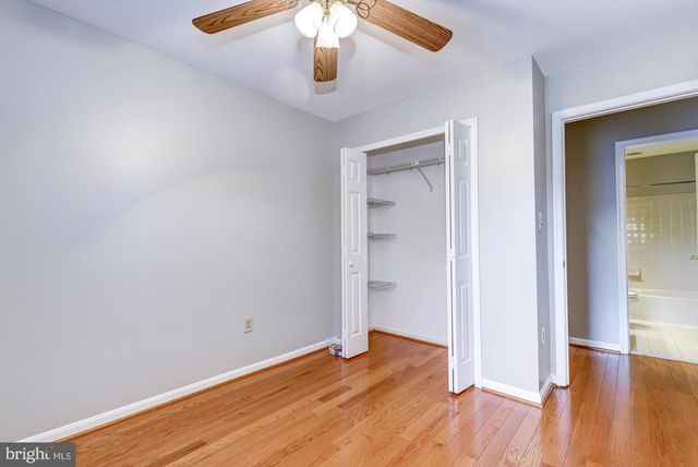 4207 DEVONWOOD WAY, Woodbridge, VA 22192