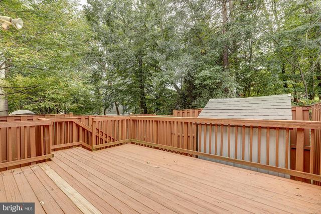 4207 DEVONWOOD WAY, Woodbridge, VA 22192