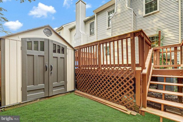 4207 DEVONWOOD WAY, Woodbridge, VA 22192