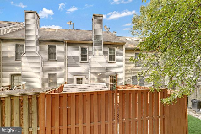 4207 DEVONWOOD WAY, Woodbridge, VA 22192