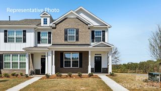 1054 Whistling Place, Indian Trail, NC 28079