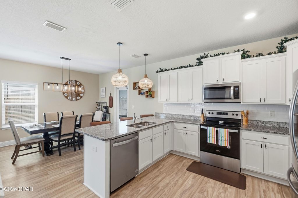 Image 10 of property listing at 362 Emerald Cove Street, Panama City Beach, FL 32407
