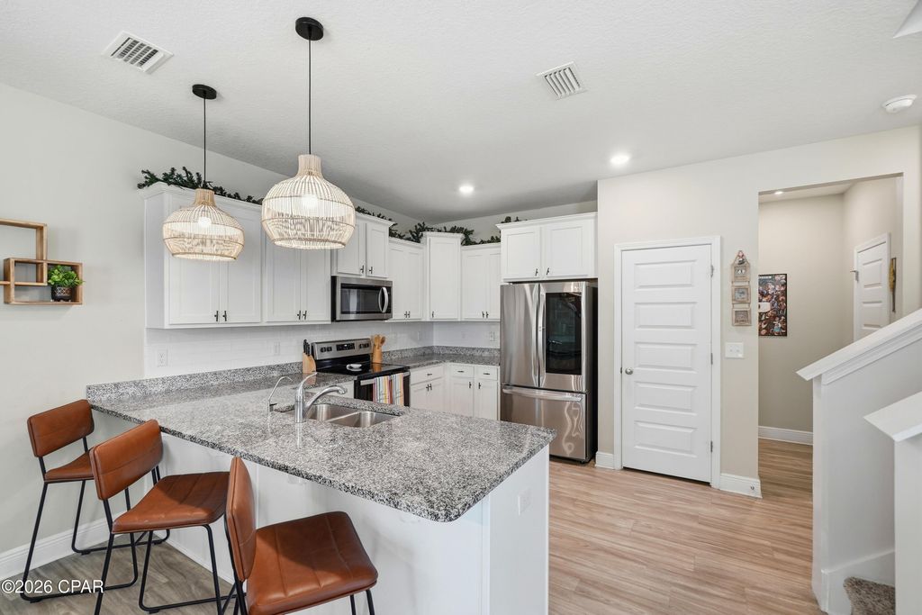 Image 11 of property listing at 362 Emerald Cove Street, Panama City Beach, FL 32407