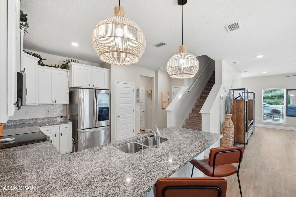 Image 12 of property listing at 362 Emerald Cove Street, Panama City Beach, FL 32407