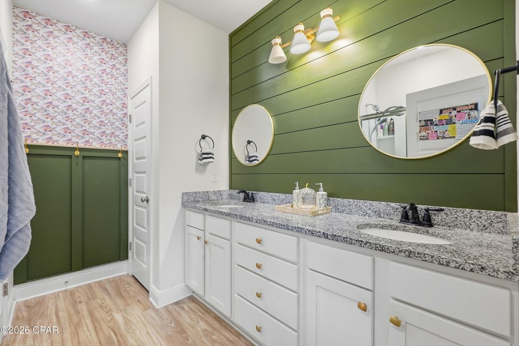 Image 17 of property listing at 362 Emerald Cove Street, Panama City Beach, FL 32407