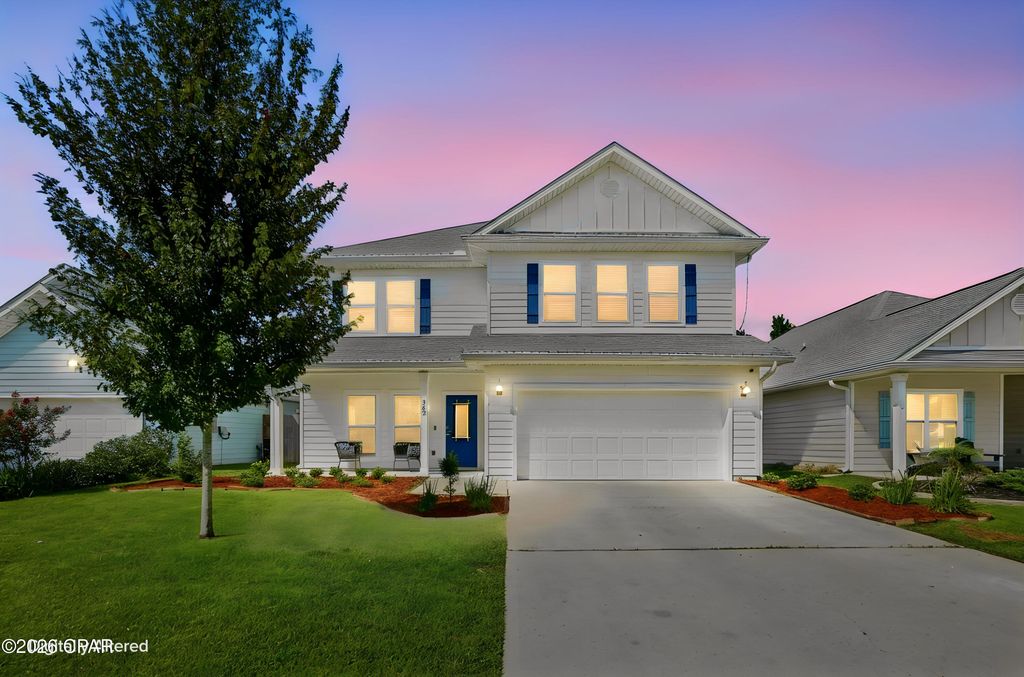 Image 2 of property listing at 362 Emerald Cove Street, Panama City Beach, FL 32407