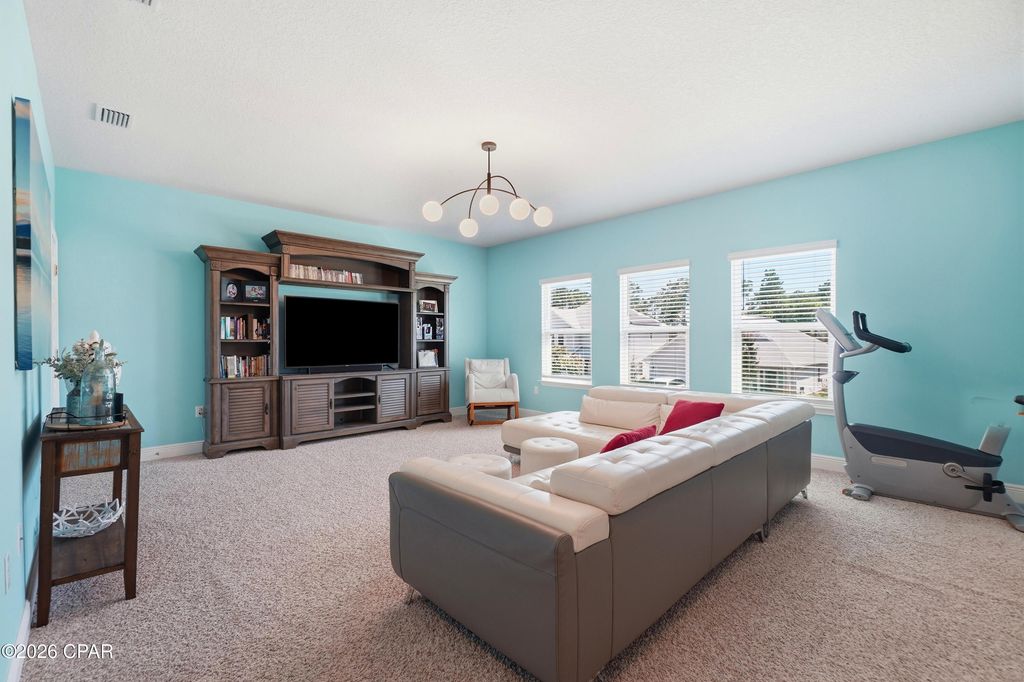 Image 22 of property listing at 362 Emerald Cove Street, Panama City Beach, FL 32407