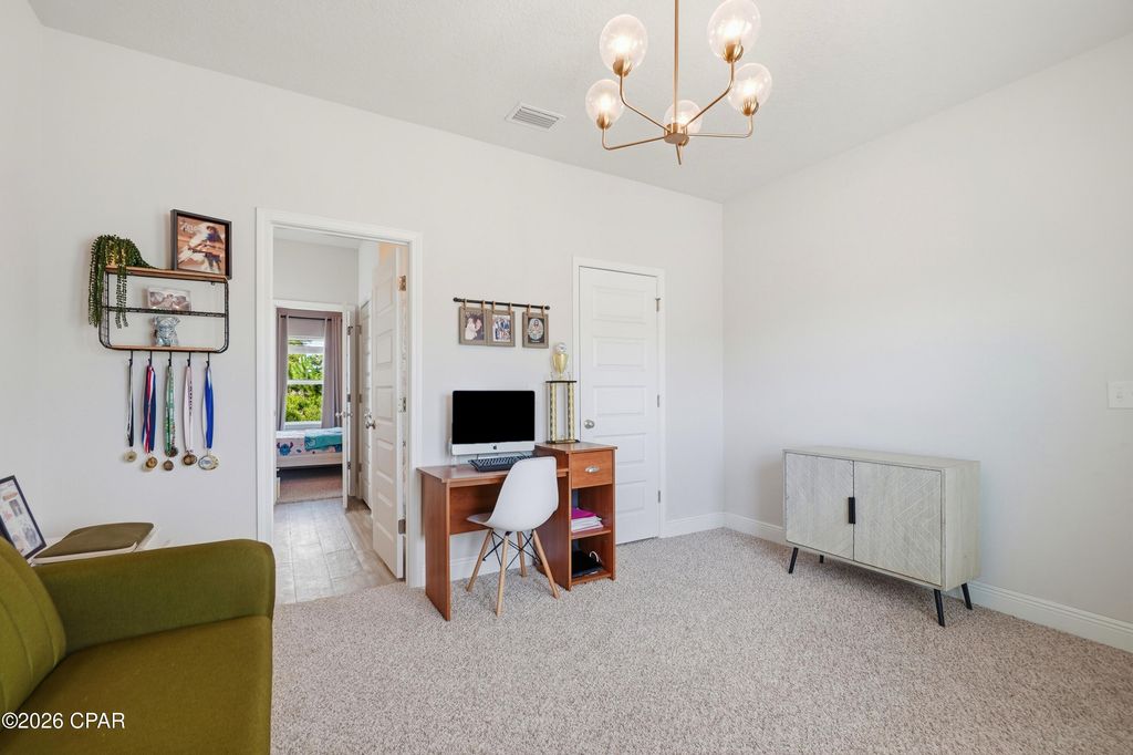Image 24 of property listing at 362 Emerald Cove Street, Panama City Beach, FL 32407
