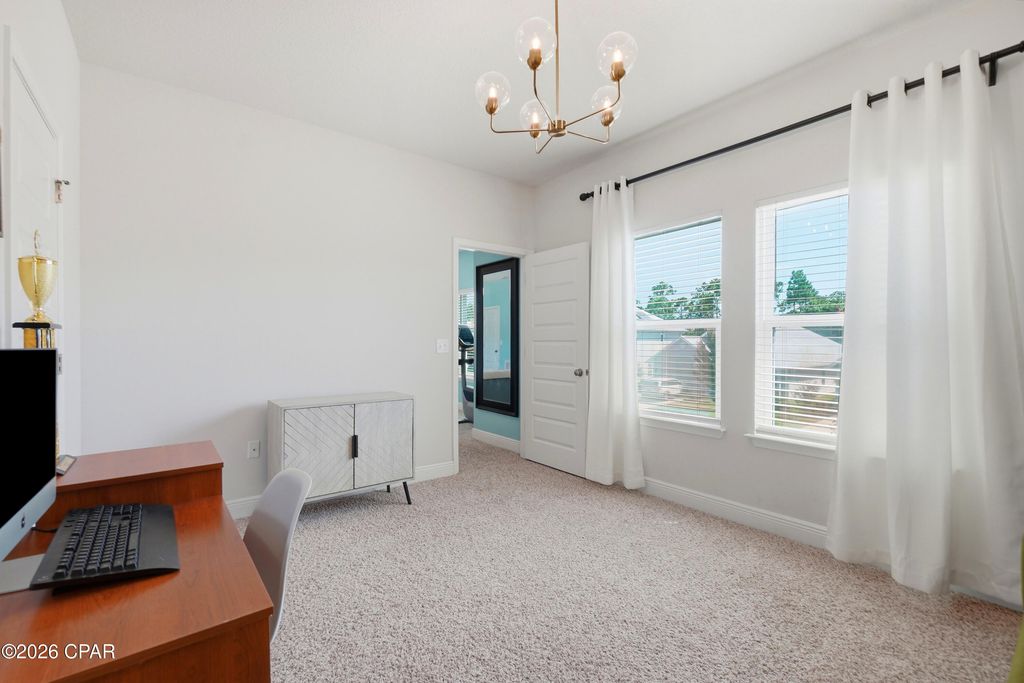 Image 25 of property listing at 362 Emerald Cove Street, Panama City Beach, FL 32407