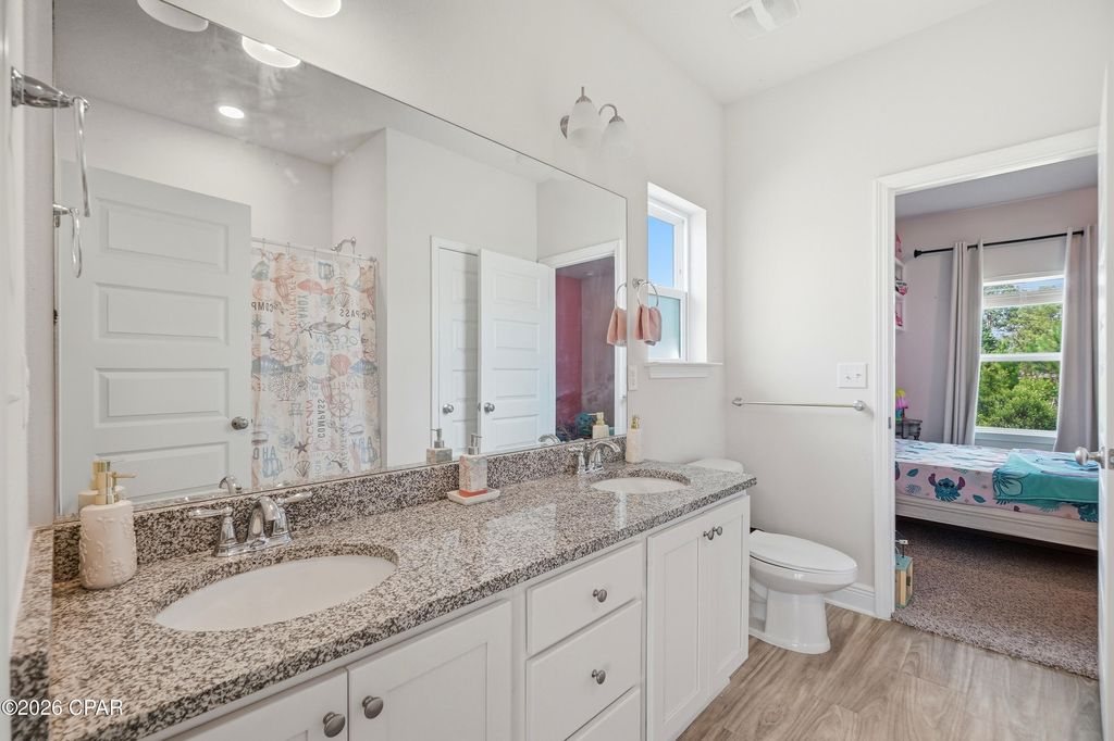 Image 26 of property listing at 362 Emerald Cove Street, Panama City Beach, FL 32407