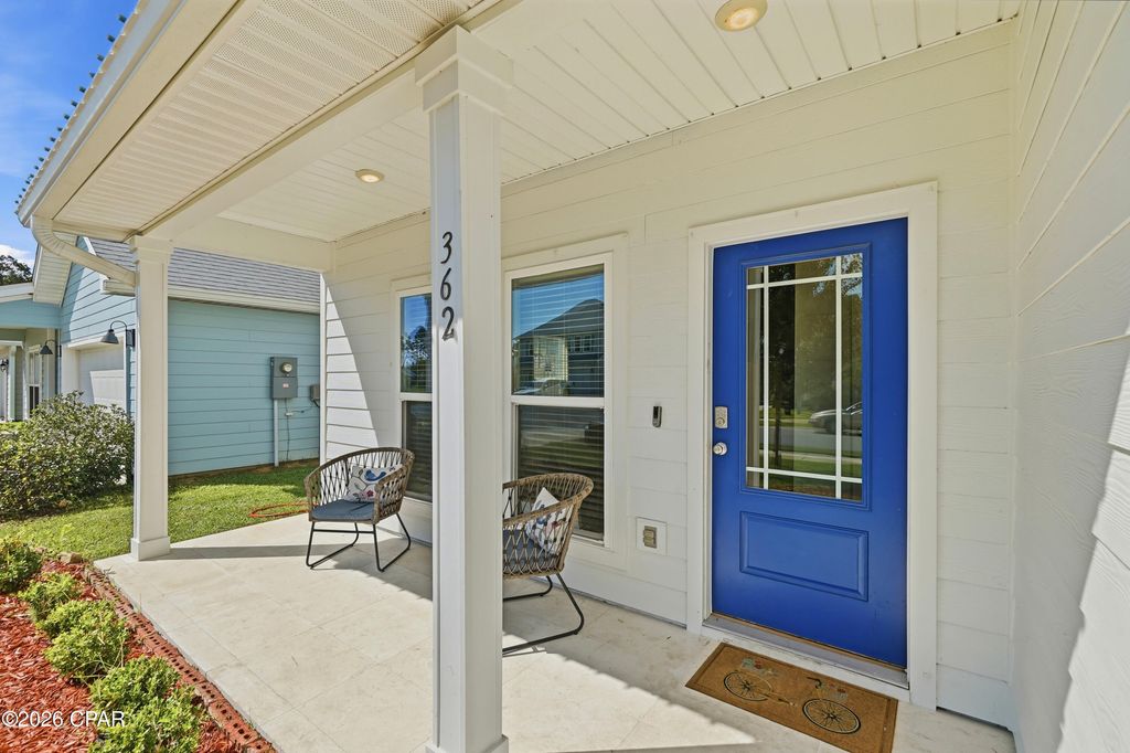 Image 3 of property listing at 362 Emerald Cove Street, Panama City Beach, FL 32407