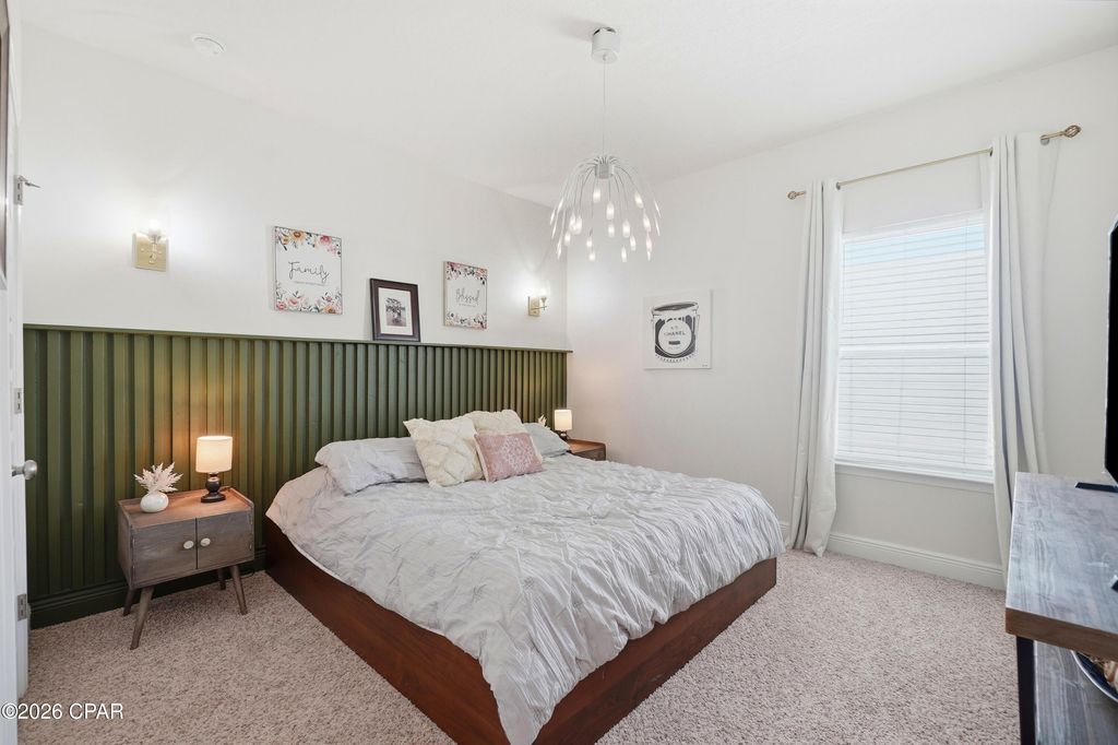 Image 30 of property listing at 362 Emerald Cove Street, Panama City Beach, FL 32407