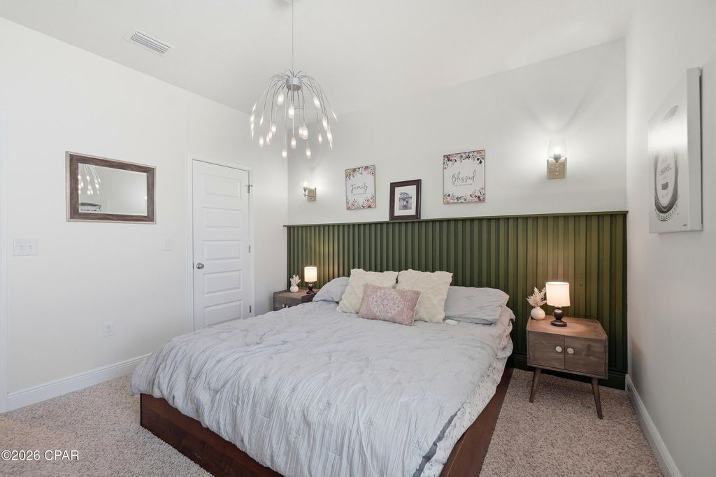 Image 31 of property listing at 362 Emerald Cove Street, Panama City Beach, FL 32407