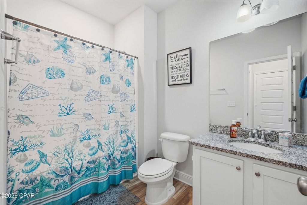 Image 32 of property listing at 362 Emerald Cove Street, Panama City Beach, FL 32407