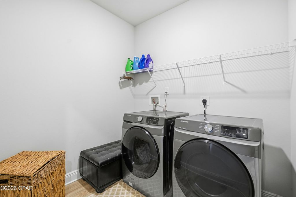 Image 33 of property listing at 362 Emerald Cove Street, Panama City Beach, FL 32407
