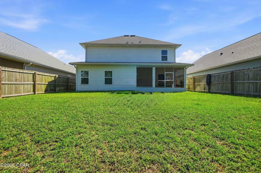 Image 37 of property listing at 362 Emerald Cove Street, Panama City Beach, FL 32407