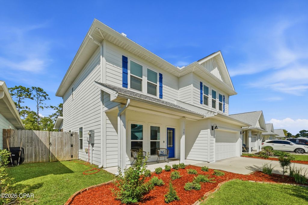 Image 38 of property listing at 362 Emerald Cove Street, Panama City Beach, FL 32407