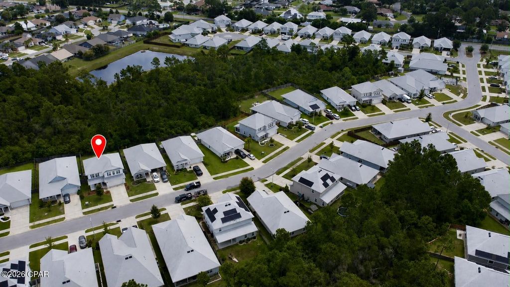 Image 41 of property listing at 362 Emerald Cove Street, Panama City Beach, FL 32407