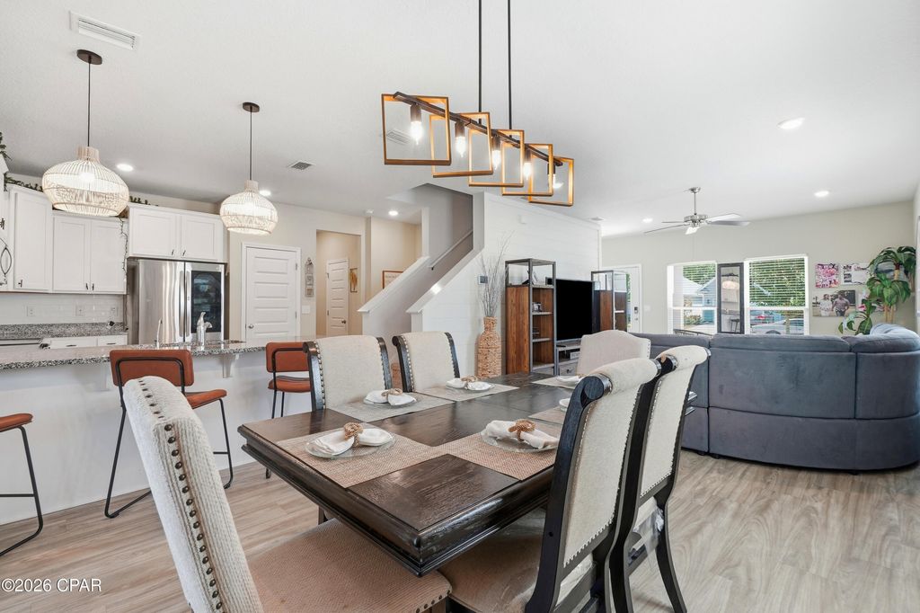 Image 9 of property listing at 362 Emerald Cove Street, Panama City Beach, FL 32407